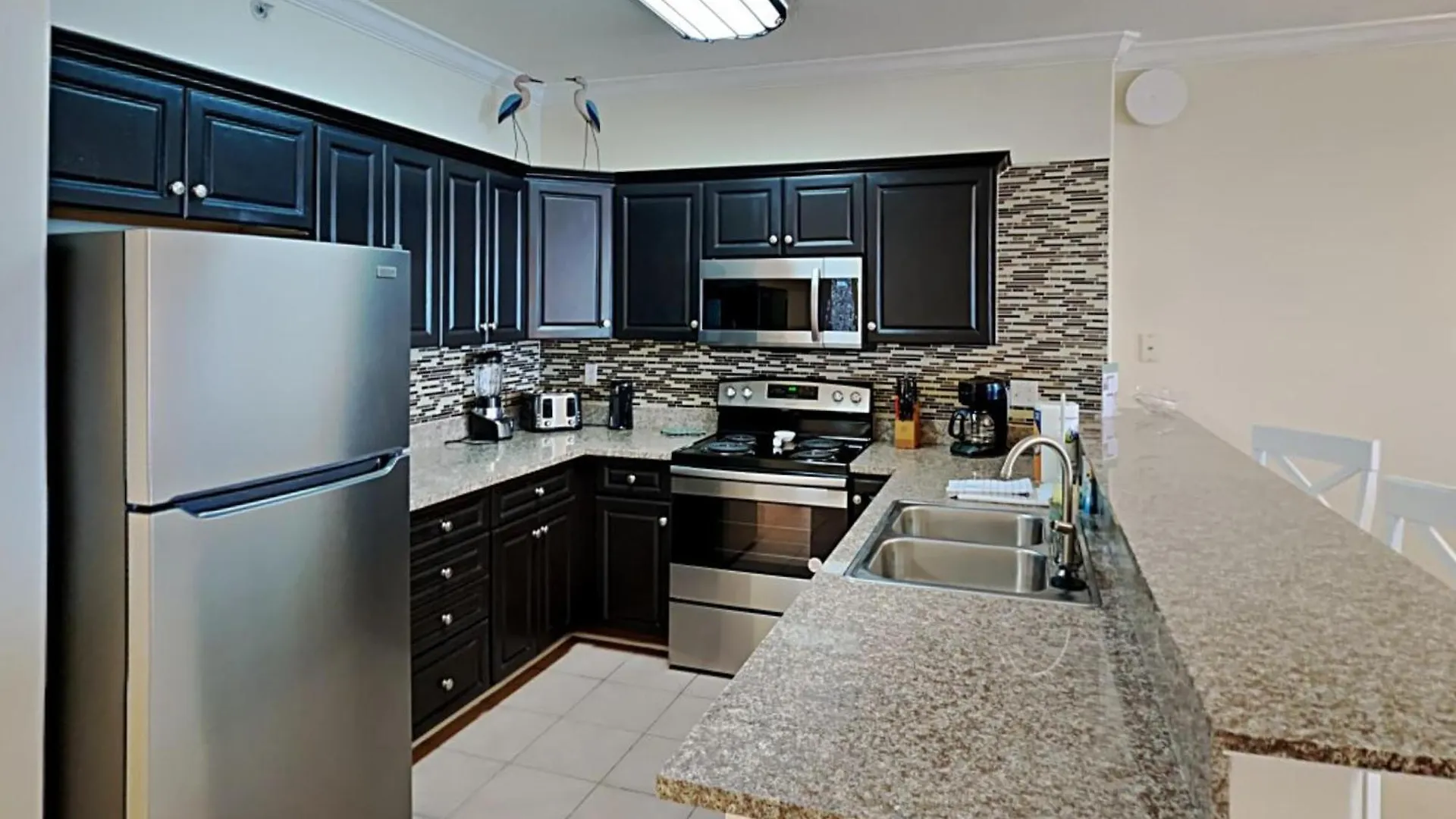 Twin Palms 1501 Lägenhet Panama City Beach