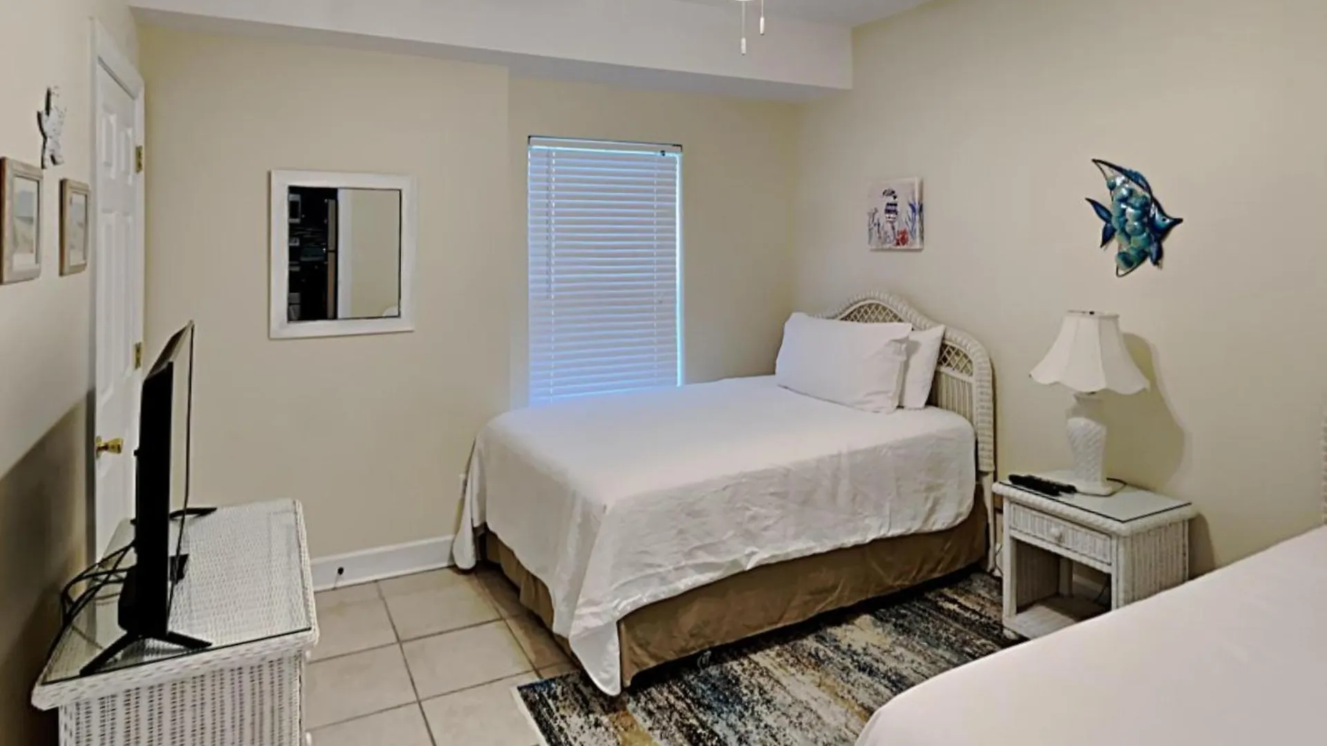 Twin Palms 1501 Lägenhet Panama City Beach