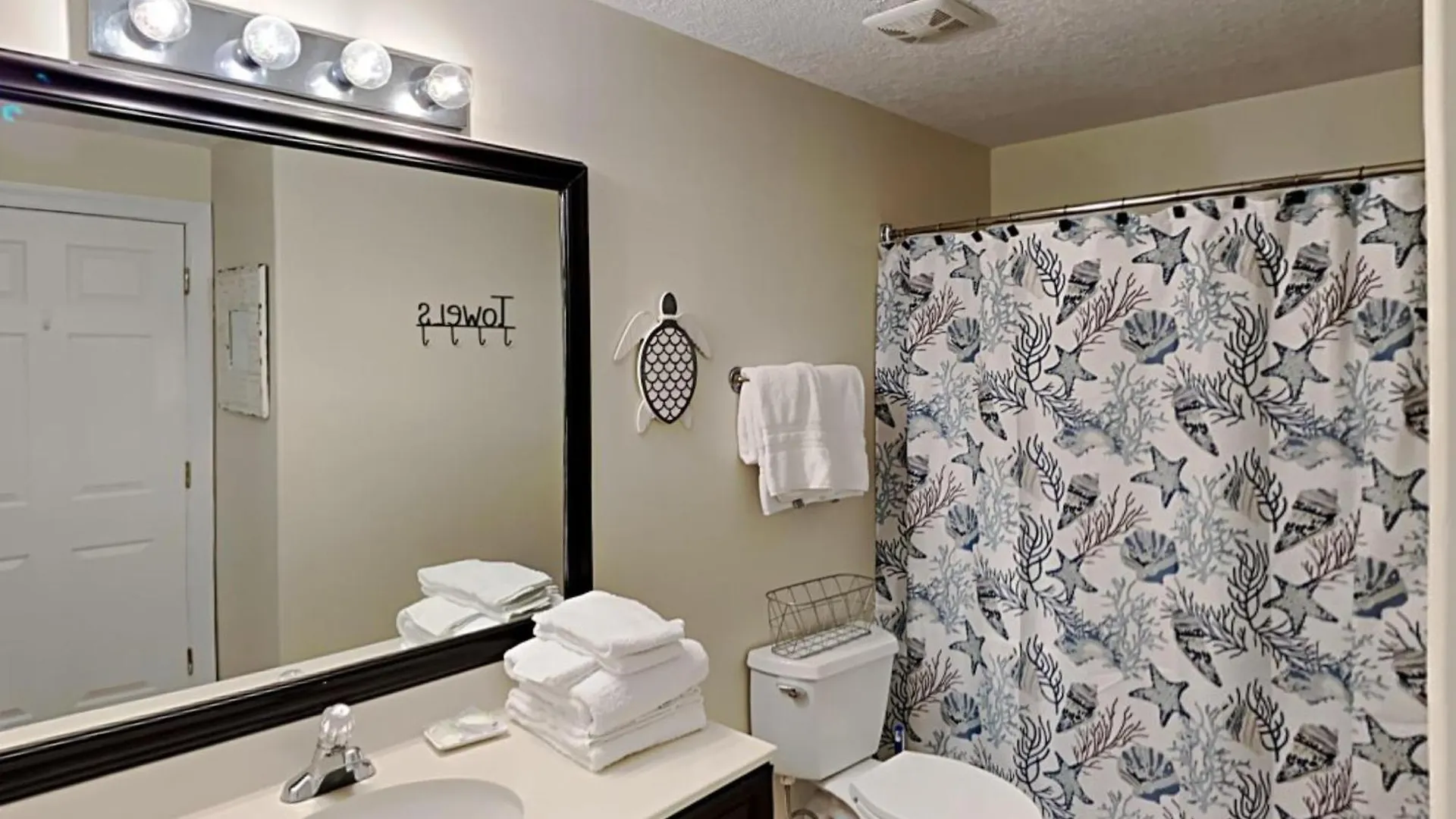 Twin Palms 1501 Lägenhet Panama City Beach