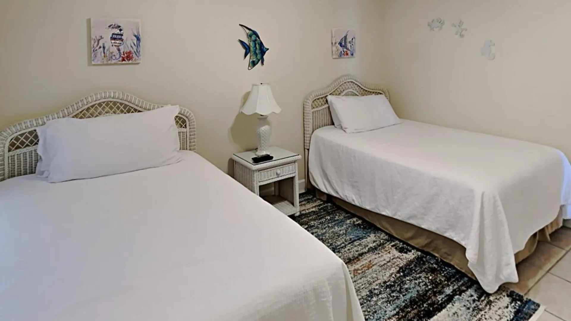 Twin Palms 1501 Apartment Panama City Beach