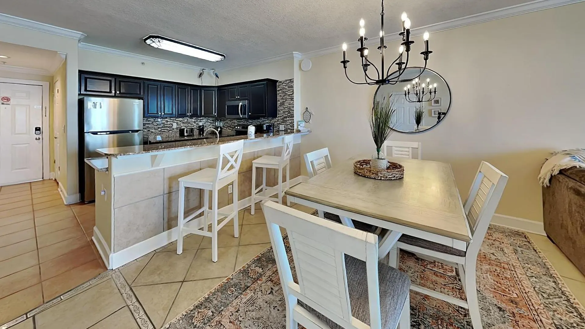Twin Palms 1501 Apartment Panama City Beach