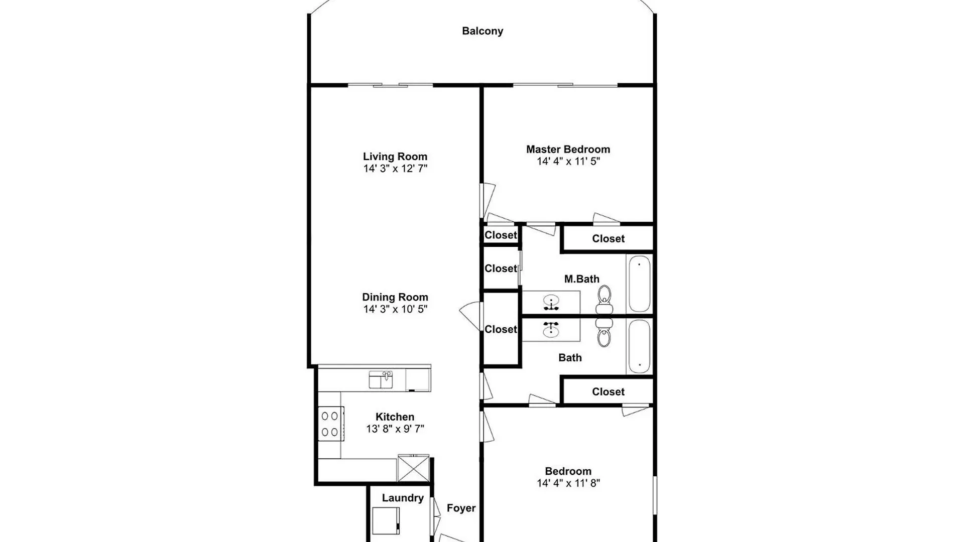 Twin Palms 1501 Apartment Panama City Beach 0*,