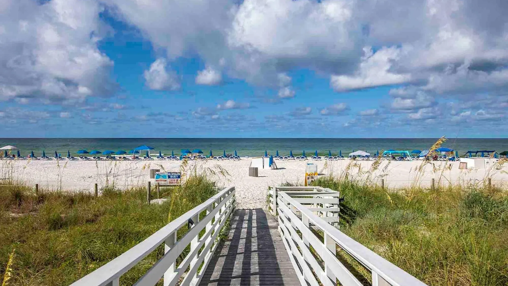 Twin Palms 1501 Apartment Panama City Beach