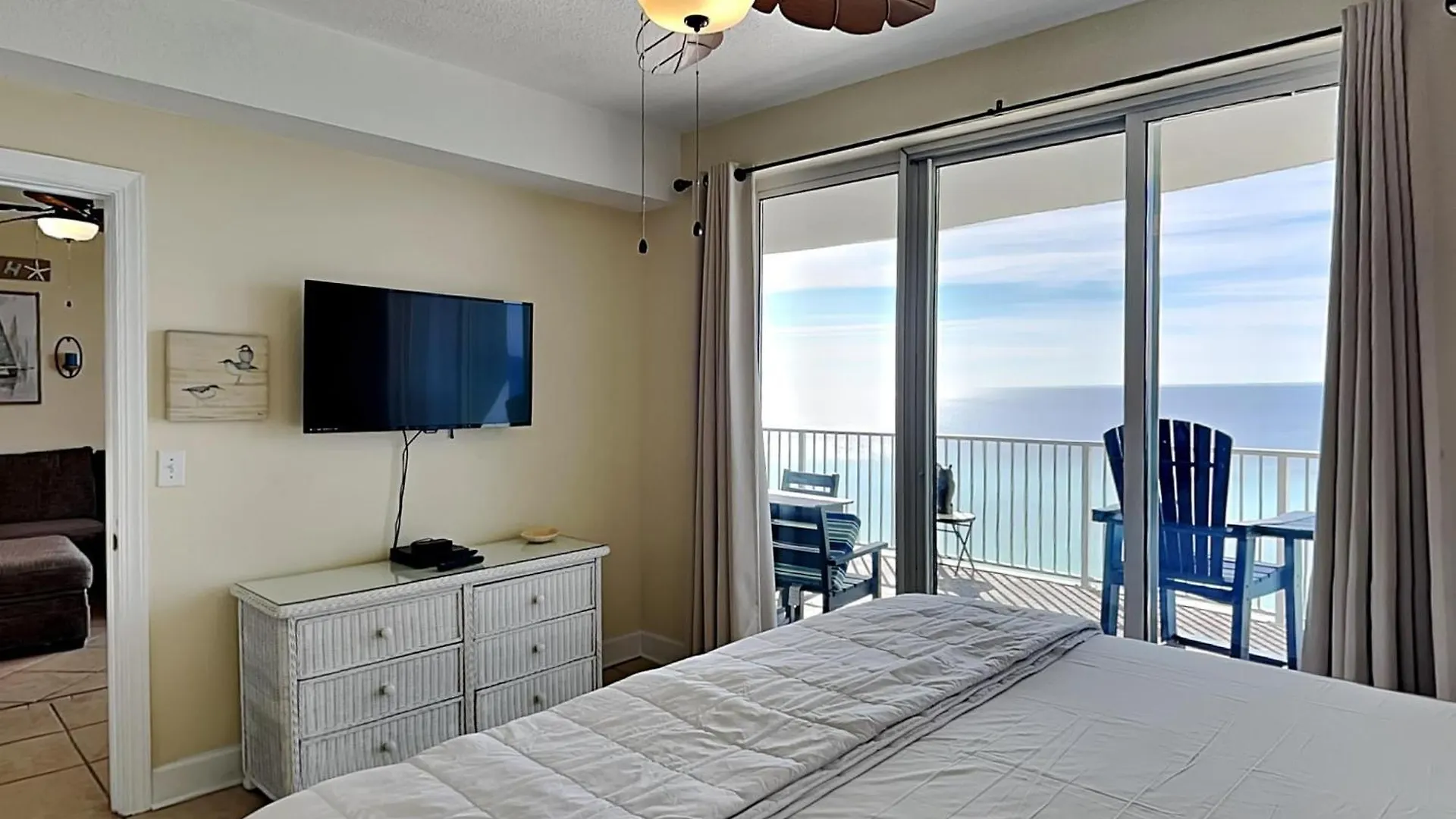 Twin Palms 1501 Apartment Panama City Beach 0*,